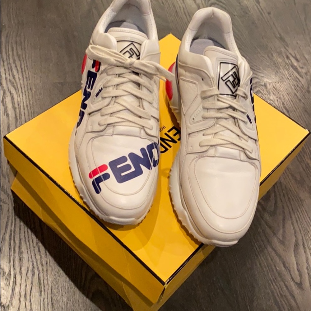 fendi - Picture 2 of 4